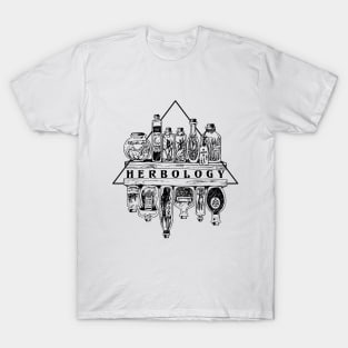 Herbology T-Shirt